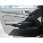 FORD FOCUS BERLINA (CAP) FORD FOCUS BERLINA (CAP) '2006 AMBIENTE (D) NEGRO 2006