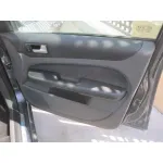FORD FOCUS BERLINA (CAP) FORD FOCUS BERLINA (CAP) '2006 AMBIENTE (D) NEGRO 2006