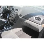 FORD FOCUS BERLINA (CAP) FORD FOCUS BERLINA (CAP) '2006 AMBIENTE (D) NEGRO 2006