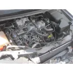 FORD FOCUS BERLINA (CAP) FORD FOCUS BERLINA (CAP) '2006 AMBIENTE (D) NEGRO 2006
