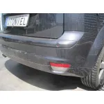 FORD FOCUS BERLINA (CAP) FORD FOCUS BERLINA (CAP) '2006 AMBIENTE (D) NEGRO 2006