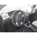 FORD FOCUS BERLINA (CAP) '2006 AMBIENTE (D) NEGRO