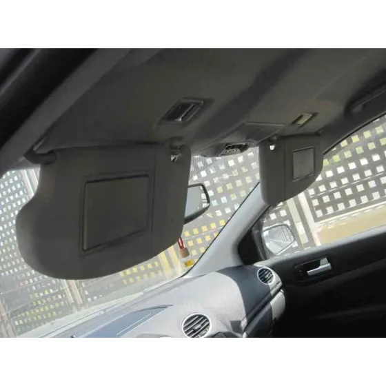 FORD FOCUS BERLINA (CAP) '2006 AMBIENTE (D) NEGRO