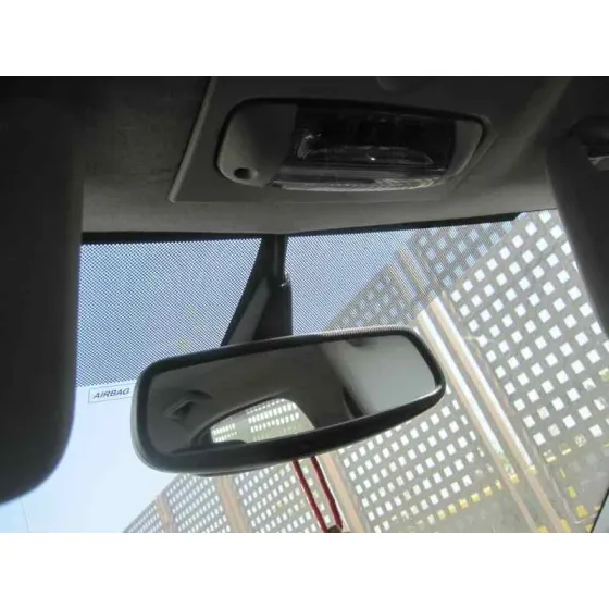 FORD FOCUS BERLINA (CAP) '2006 AMBIENTE (D) NEGRO