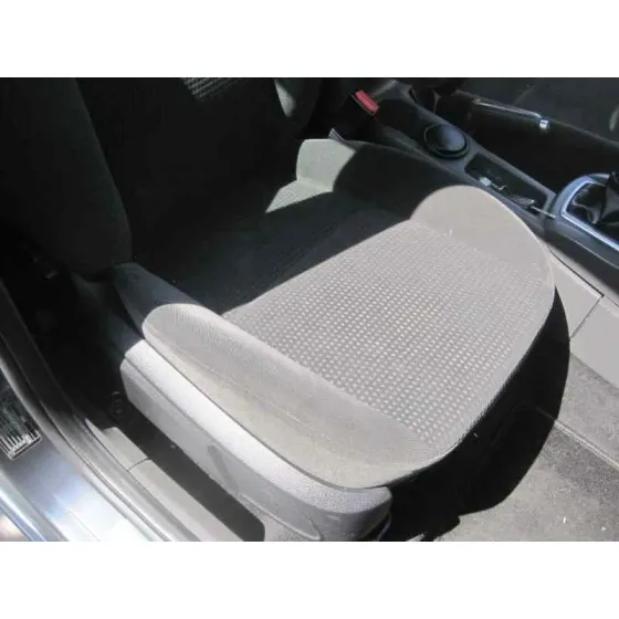 FORD FOCUS BERLINA (CAP) '2006 AMBIENTE (D) NEGRO