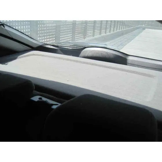 FORD FOCUS BERLINA (CAP) '2006 AMBIENTE (D) NEGRO