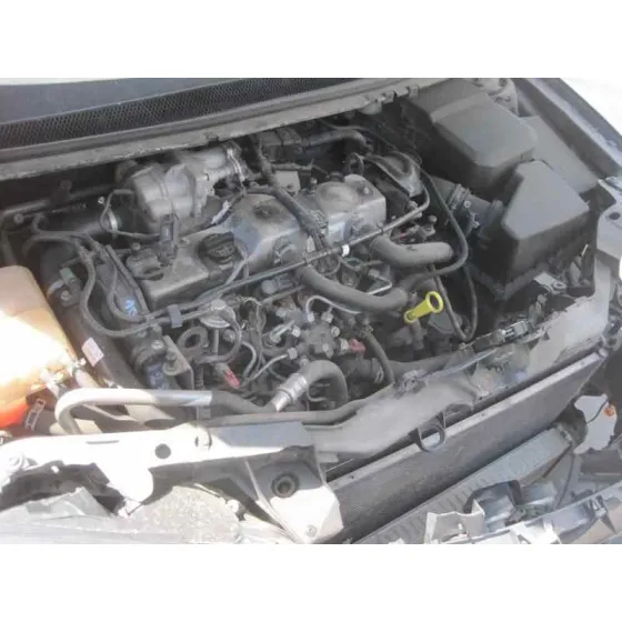 FORD FOCUS BERLINA (CAP) '2006 AMBIENTE (D) NEGRO