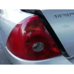 FORD MONDEO BERLINA (GE) FORD MONDEO BERLINA (GE) '2001 * GRIS 2000