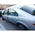 FORD MONDEO BERLINA (GE) FORD MONDEO BERLINA (GE) '2001 * GRIS 2000