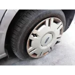 FORD MONDEO BERLINA (GE) FORD MONDEO BERLINA (GE) '2001 * GRIS 2000