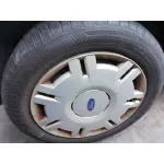 FORD MONDEO BERLINA (GE) FORD MONDEO BERLINA (GE) '2001 * GRIS 2000