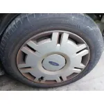 FORD MONDEO BERLINA (GE) FORD MONDEO BERLINA (GE) '2001 * GRIS 2000