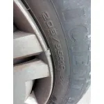 FORD MONDEO BERLINA (GE) FORD MONDEO BERLINA (GE) '2001 * GRIS 2000