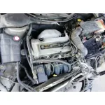 FORD MONDEO BERLINA (GE) FORD MONDEO BERLINA (GE) '2001 * GRIS 2000