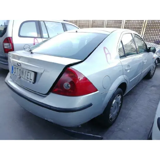 FORD MONDEO BERLINA (GE) '2001 * GRIS