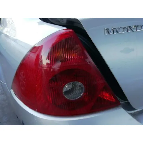 FORD MONDEO BERLINA (GE) '2001 * GRIS