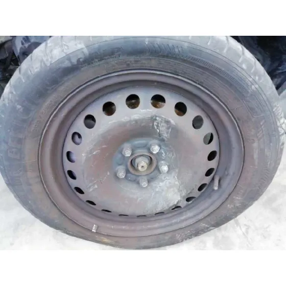 FORD MONDEO BERLINA (GE) '2001 * GRIS