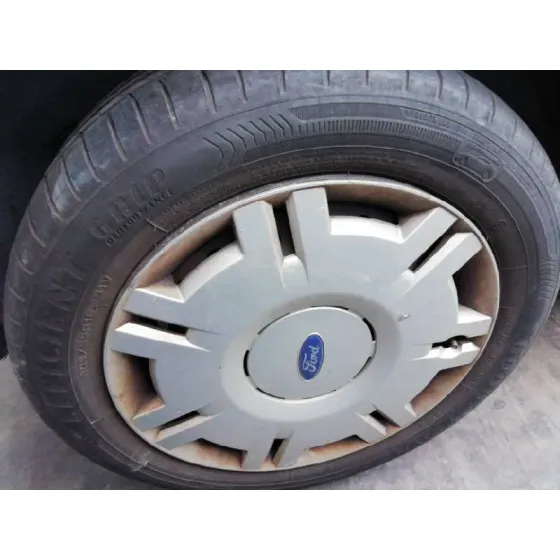 FORD MONDEO BERLINA (GE) '2001 * GRIS
