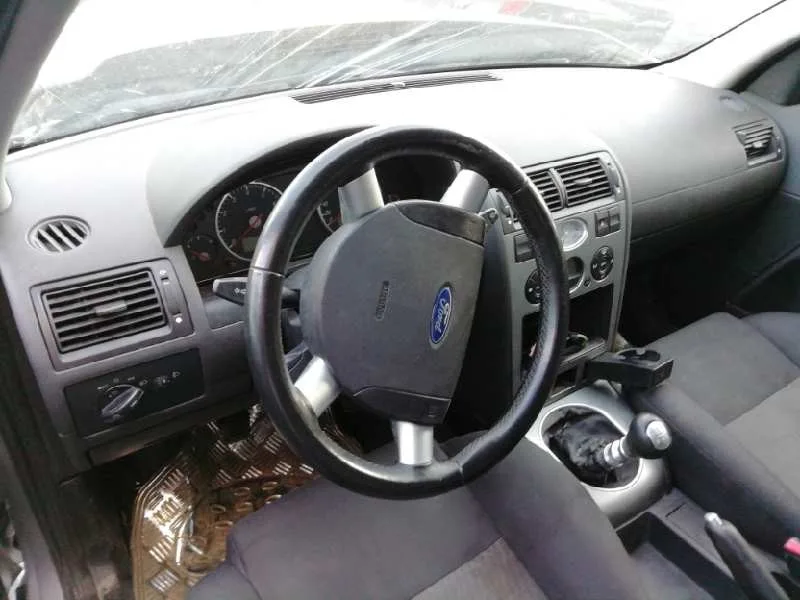 FORD MONDEO BERLINA (GE) '2001 * GRIS