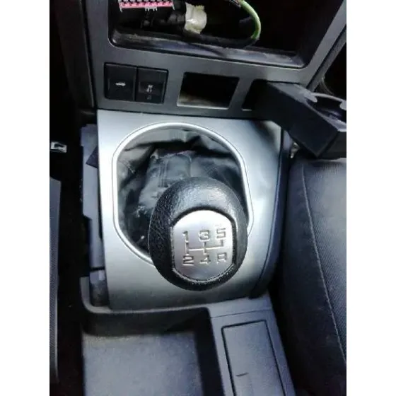 FORD MONDEO BERLINA (GE) '2001 * GRIS