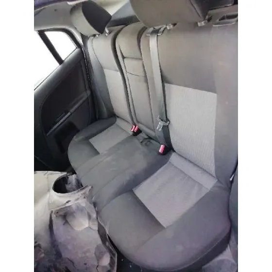 FORD MONDEO BERLINA (GE) '2001 * GRIS