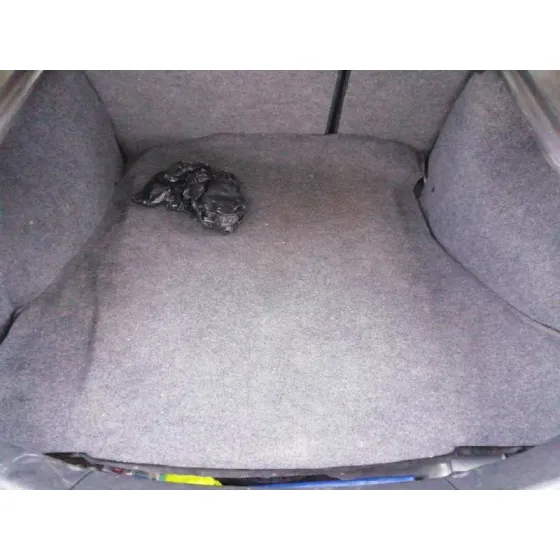 FORD MONDEO BERLINA (GE) '2001 * GRIS