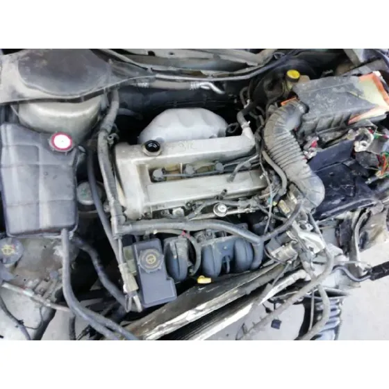 FORD MONDEO BERLINA (GE) '2001 * GRIS