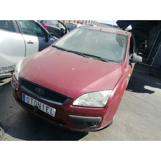 FORD FOCUS BERLINA (CAP) '2005 1.6 TDCI CAT GRANATE