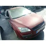 FORD FOCUS BERLINA (CAP) '2005 1.6 TDCI CAT GRANATE