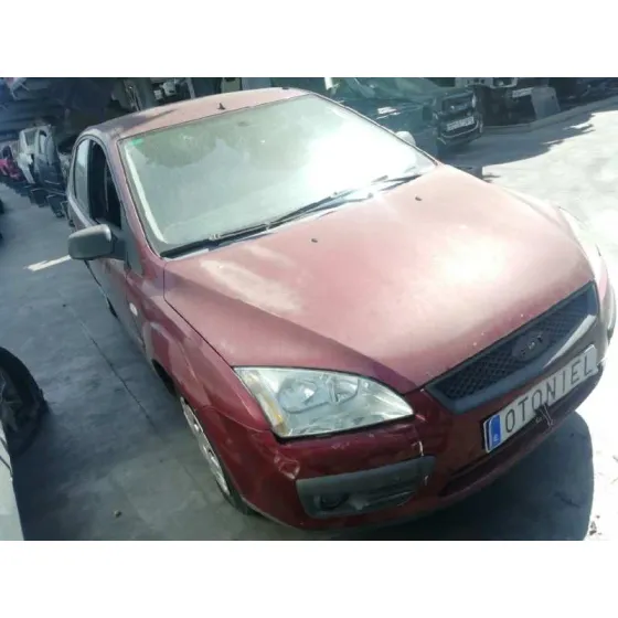 FORD FOCUS BERLINA (CAP) '2005 1.6 TDCI CAT GRANATE