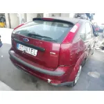 FORD FOCUS BERLINA (CAP) '2005 1.6 TDCI CAT GRANATE
