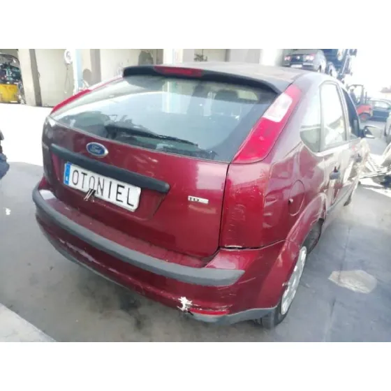 FORD FOCUS BERLINA (CAP) '2005 1.6 TDCI CAT GRANATE