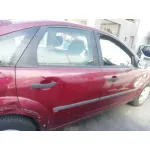 FORD FOCUS BERLINA (CAP) '2005 1.6 TDCI CAT GRANATE