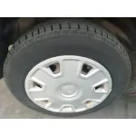 FORD FOCUS BERLINA (CAP) '2005 1.6 TDCI CAT GRANATE