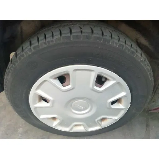 FORD FOCUS BERLINA (CAP) '2005 1.6 TDCI CAT GRANATE