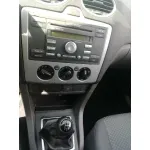 FORD FOCUS BERLINA (CAP) '2005 1.6 TDCI CAT GRANATE