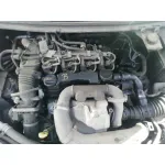 FORD FOCUS BERLINA (CAP) '2005 1.6 TDCI CAT GRANATE