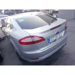 FORD MONDEO BER. (CA2) FORD MONDEO BER. (CA2) '2009 TREND X GRIS 2009