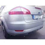 FORD MONDEO BER. (CA2) FORD MONDEO BER. (CA2) '2009 TREND X GRIS 2009