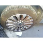 FORD MONDEO BER. (CA2) FORD MONDEO BER. (CA2) '2009 TREND X GRIS 2009