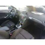 FORD MONDEO BER. (CA2) FORD MONDEO BER. (CA2) '2009 TREND X GRIS 2009