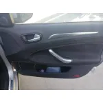 FORD MONDEO BER. (CA2) FORD MONDEO BER. (CA2) '2009 TREND X GRIS 2009