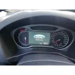 FORD MONDEO BER. (CA2) FORD MONDEO BER. (CA2) '2009 TREND X GRIS 2009
