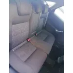 FORD MONDEO BER. (CA2) FORD MONDEO BER. (CA2) '2009 TREND X GRIS 2009