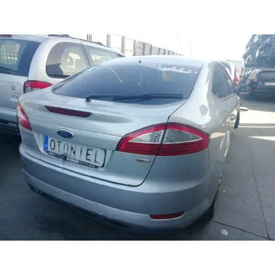 FORD MONDEO BER. (CA2) '2009 TREND X GRIS