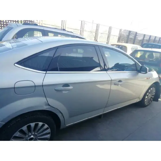 FORD MONDEO BER. (CA2) '2009 TREND X GRIS