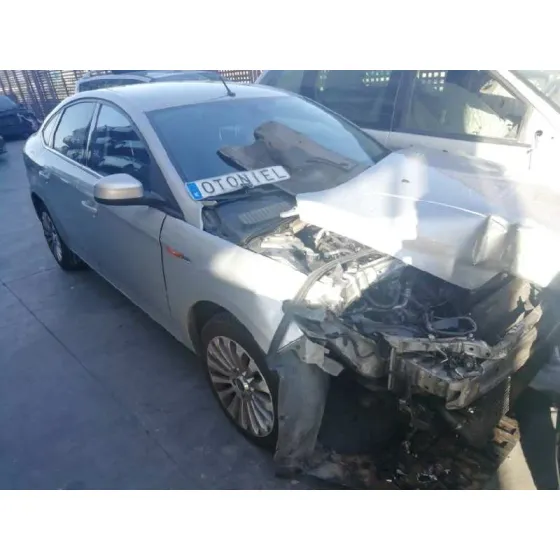 FORD MONDEO BER. (CA2) '2009 TREND X GRIS