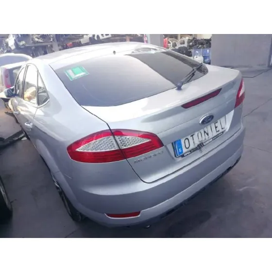 FORD MONDEO BER. (CA2) '2009 TREND X GRIS