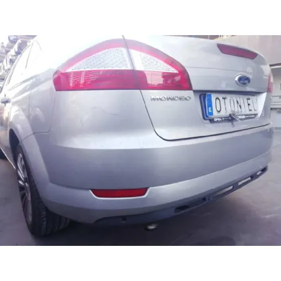 FORD MONDEO BER. (CA2) '2009 TREND X GRIS