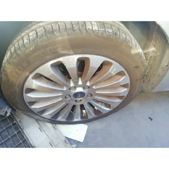 FORD MONDEO BER. (CA2) '2009 TREND X GRIS
